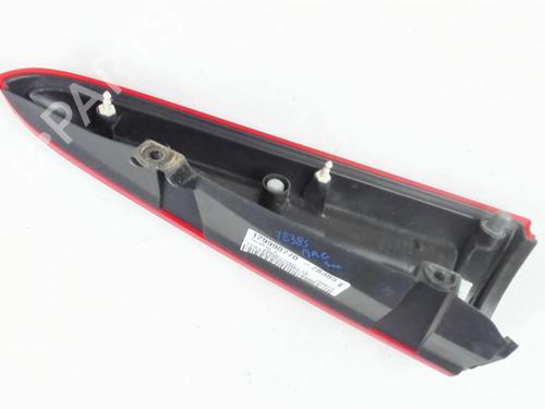 Left tailgate light RENAULT KANGOO BE BOP (KW0/1_) | BP39228758C79 - Image 5