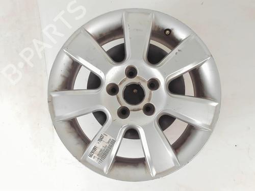 Rim SEAT LEON (1P1) 1.9 TDI | BP20405853C45 