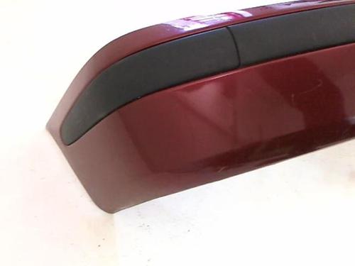 Rear bumper RENAULT MEGANE I Classic (LA0/1_) 1.9 dCi (LA05, LA1F) | BP20477076C8 