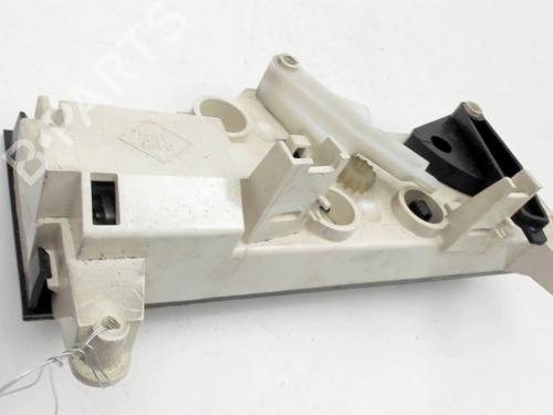 Climate control RENAULT KANGOO (KC0/1_) D 65 1.9 (KC0E, KC02, KC0J, KC0N) | BP33894744I5 - Image 6