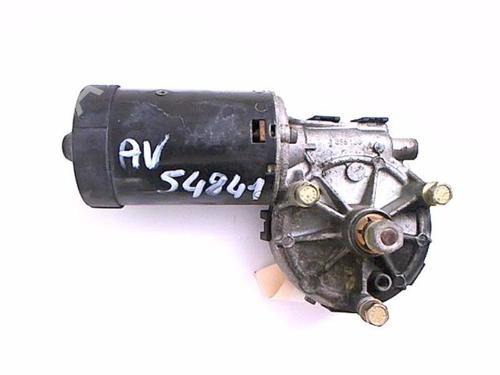 Used Front wiper motor MERCEDES-BENZ CLK (C208) CLK 200 Kompressor (208.345) (192 hp) 20460136