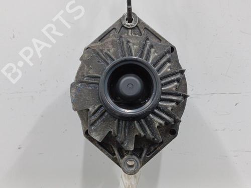 Used Alternator Alternator RENAULT 19 II (B/C53_) 1.8 (B/C538) (110 hp) 20451170 20451170