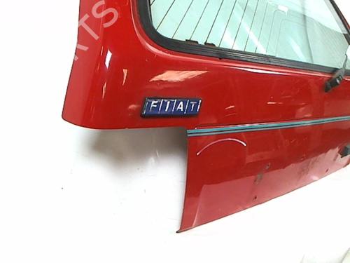 Tailgate FIAT UNO (146_, 158_)  | BP21203799C6 