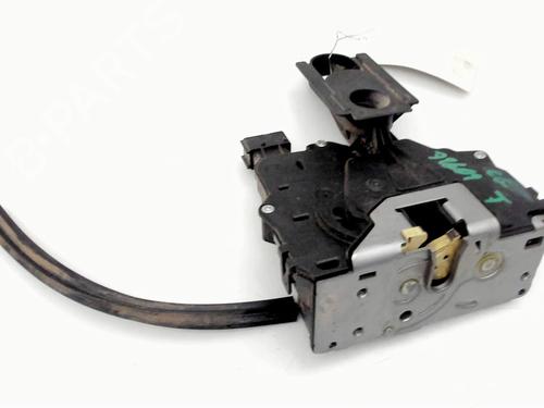 Tailgate lock CITROËN NEMO MPV  | BP36337568C101  - Image 7