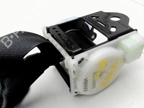 Rear left belt tensioner NISSAN MICRA IV (K13K, K13KK) 1.2 | BP26398360C89 