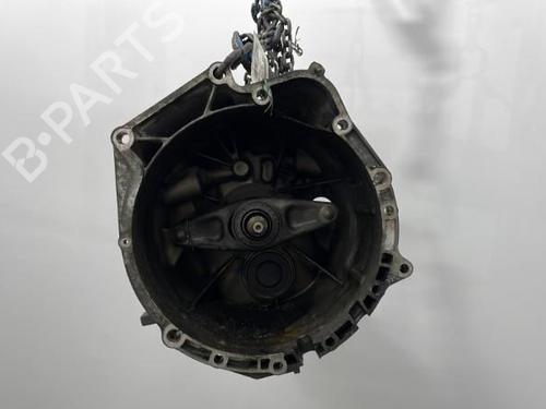 Used Gearbox BMW 1 (E87) 118 d (122 hp) 21207675
