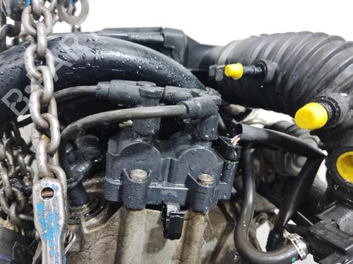 Engine RENAULT TWINGO II (CN0_) 1.2 Turbo (CN0C, CN0F) | BP39954644M1 - Image 7