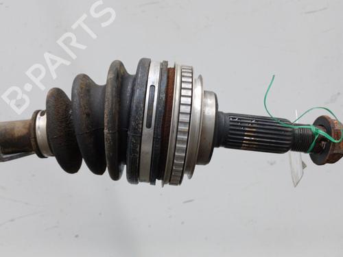 Transmisión trasera derecha TOYOTA RAV 4 II (_A2_) 2.0 D 4WD (CLA20_, CLA21_, CLA20R, CLA21R) (116 hp) 20446330