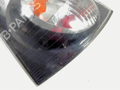 Used Left taillight CITROËN C1 (PM_, PN_) 1.0 (68 hp) 20421011