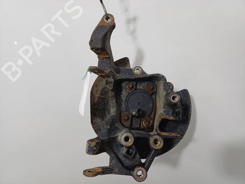 Left rear steering knuckle FORD KUGA II (DM2) 1.6 EcoBoost | BP36957563M27 - Image 2