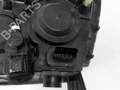 Right headlight RENAULT MODUS / GRAND MODUS (F/JP0_) 1.5 dCi 75 | BP31839351C29 