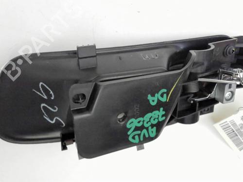 Front right interior door handle LANCIA VOYAGER MPV (404_) 2.8 CRD (RT, 53) | BP31871608I14 