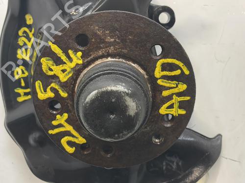 Right front steering knuckle MERCEDES-BENZ E-CLASS (W210) E 220 CDI (210.006) | BP20414105M26 