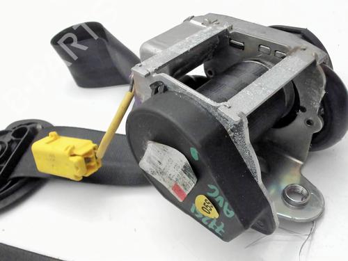 Front left seatbelt VW GOLF V (1K1) | BP36337657I26 - Image 2
