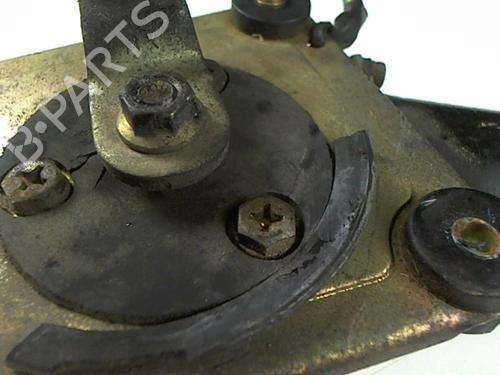 Used Front wiper motor Front wiper motor DAEWOO MATIZ (M100, M150) 0.8 (52 hp) 20466452 20466452