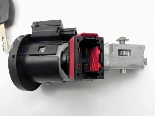 Used Ignition barrel Ignition barrel RENAULT TWINGO II (CN0_) 1.5 dCi (CN0E) (64 hp) 35892664 35892664