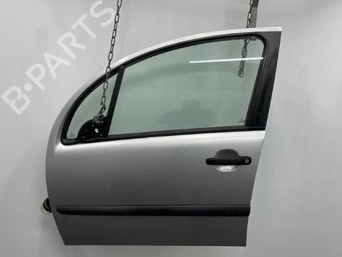 Left front door CITROËN C3 I (FC_, FN_) 1.4 HDi | BP20422997C2 