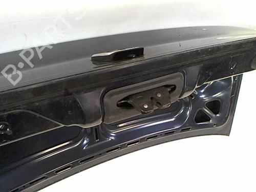 Tailgate PEUGEOT 406 (8B) 1.9 TD | BP20453534C6 