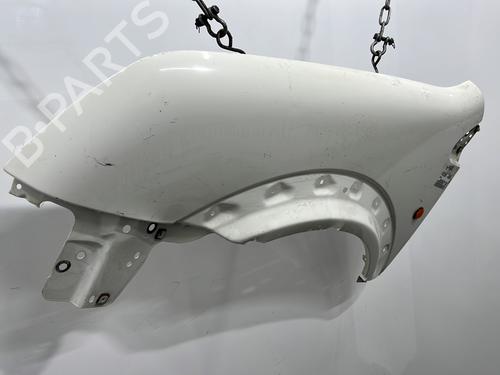 Left front fenders FORD TRANSIT CONNECT (P65_, P70_, P80_) 1.8 TDCi | BP20454141C41 