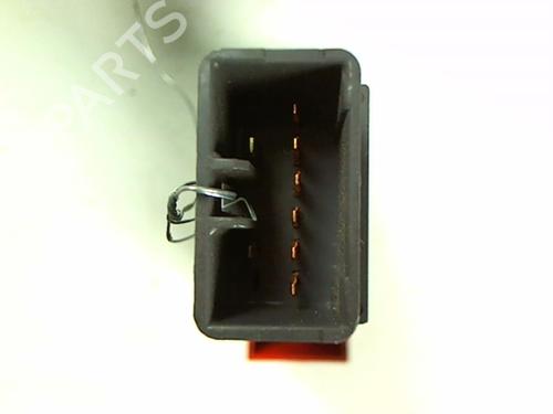 Warning switch CHEVROLET SPARK (M300) 1.0 | BP20426500I22 