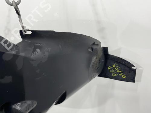 Wheel arch RENAULT KANGOO Express (FW0/1_) 1.5 dCi 95 (FW16) | BP29545177C56 