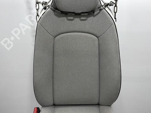 Left front seat RENAULT ZOE (BFM_) ZOE | BP25122704C15 