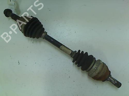 Used Left front driveshaft OPEL ASTRA H (A04) 1.9 CDTI (L48) (120 hp) 20457851