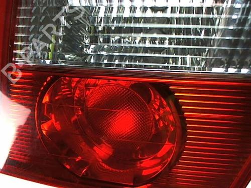 Right tailgate light KIA CARENS II MPV (FJ) 2.0 CRDi | BP20472496C80 