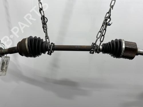 Left front driveshaft FIAT DUCATO Van (250_) 150 Multijet 2,3 D | BP29603945M38 - Image 2