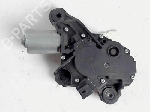 Used Rear wiper motor RENAULT LAGUNA III Grandtour (KT0/1) 2.0 dCi (KT01, KT08, KT09, KT0K, KT12, KT1D, KT1W) (150 hp) 20442402