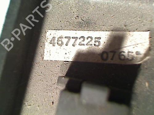 Climate control CHRYSLER VOYAGER II (ES)  | BP22913528I5 
