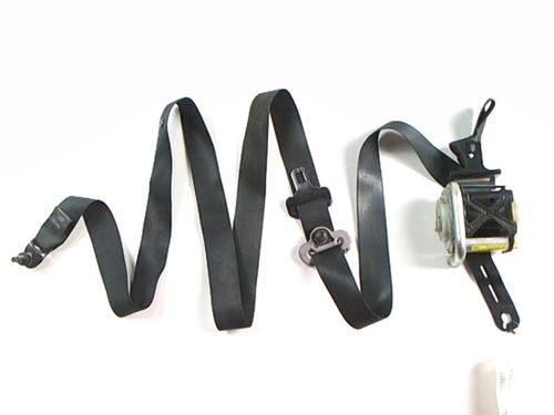 Used Front left seatbelt Front left seatbelt NISSAN ALMERA TINO (V10) 2.2 dCi (112 hp) 20392739 20392739