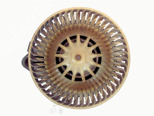 Varmeblæser FIAT DOBLO MPV (119_, 223_) 1.9 JTD (223AXE1A) | BP20457716M62 