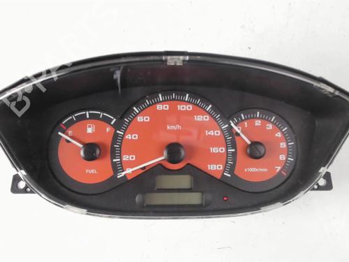 Instrument cluster CHEVROLET MATIZ (M200, M250) 0.8 | BP20395738C47 