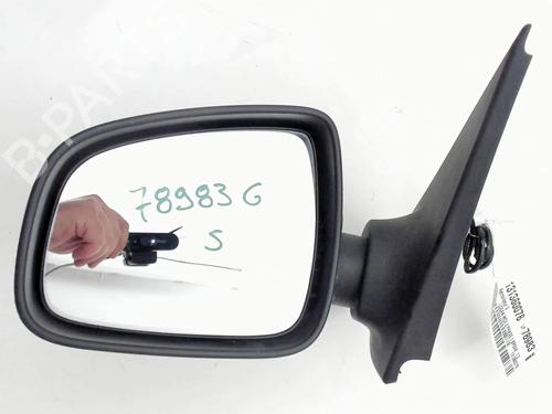 Retrovisor esquerdo DACIA LOGAN MCV II 1.5 dCi | BP39044476C26 - Image 4