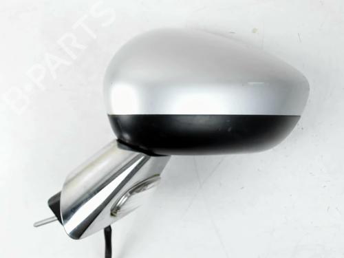 Retrovisor esquerdo Retrovisor esquerdo CITROËN C3 I (FC_, FN_) [2002-2013] 34255919 34255919
