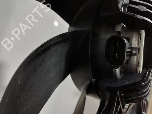 Radiator fan PEUGEOT BOXER Van 2.2 BlueHDi 120 | BP37728167M35 - Image 2