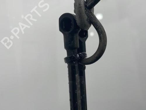 Tailgate lift support NISSAN X-TRAIL I (T30) 2.2 dCi 4x4 | BP20390211C138 