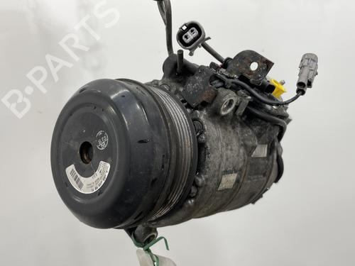 Used AC compressor AC compressor MERCEDES-BENZ SPRINTER 3,5-t Van (B906) 313 CDI (906.631, 906.633, 906.635, 906.637) (129 hp) 26965100 26965100