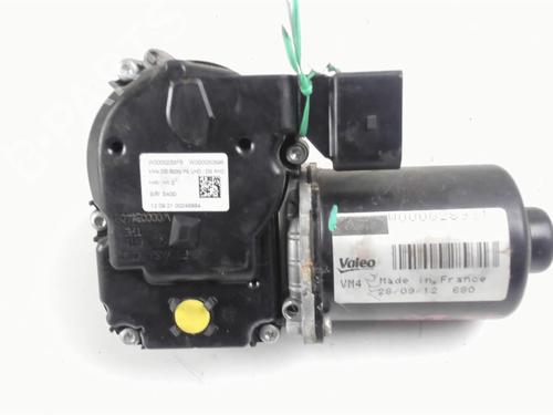 Front wiper motor FORD B-MAX (JK) 1.5 TDCi | BP21075335M29 
