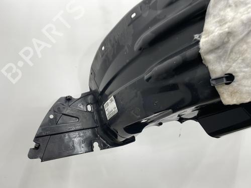 Wheel arch PEUGEOT 208 II (UB_, UP_, UW_, UJ_) 1.2 PureTech 100 | BP23445632C56 