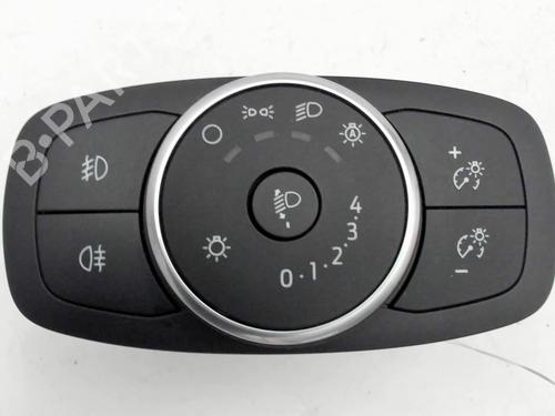 Headlight switch FORD FIESTA VII (HJ, HF) 1.5 TDCi | BP34635388I24 - Image 3