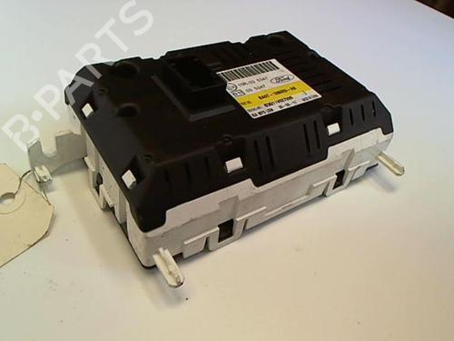 Display FORD FIESTA VI (CB1, CCN) 1.6 TDCi | BP20412242C48 