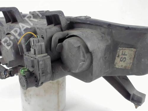 Venstre forlygte ROVER 400 II Hatchback (RT) 420 Di | BP20459128C28 