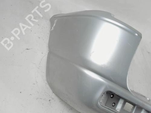 Rear bumper LAND ROVER FREELANDER I (L314) 2.0 Td4 4x4 | BP20421093C8 