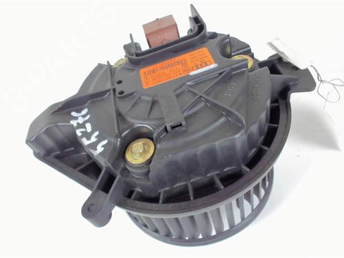 Heater blower motor AUDI A4 B7 Avant (8ED) 2.0 TDI 16V | BP20460137M62 