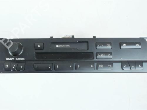 Used Radio BMW 3 (E46) 316 i (105 hp) 30329384