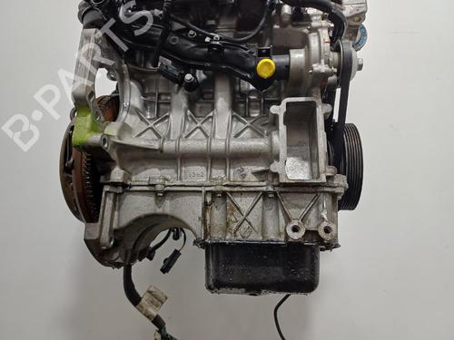 Used Engine Engine 38779876 38779876