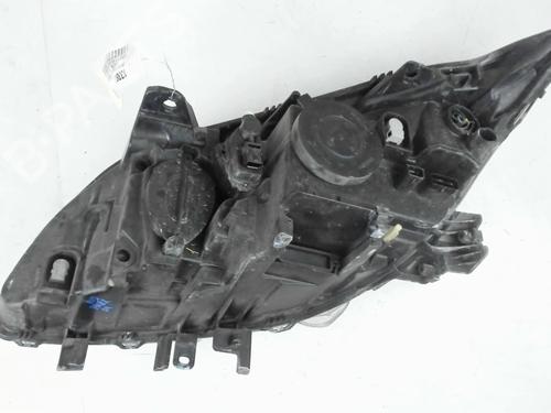 Used Right headlight Right headlight RENAULT LAGUNA III Grandtour (KT0/1) 1.5 dCi (KT0A, KT0R, KT02) (110 hp) 39904772 39904772