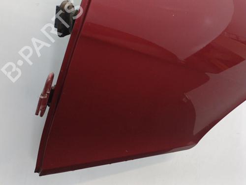 Left rear door SEAT LEON (1P1) 1.6 TDI | BP20450247C4 